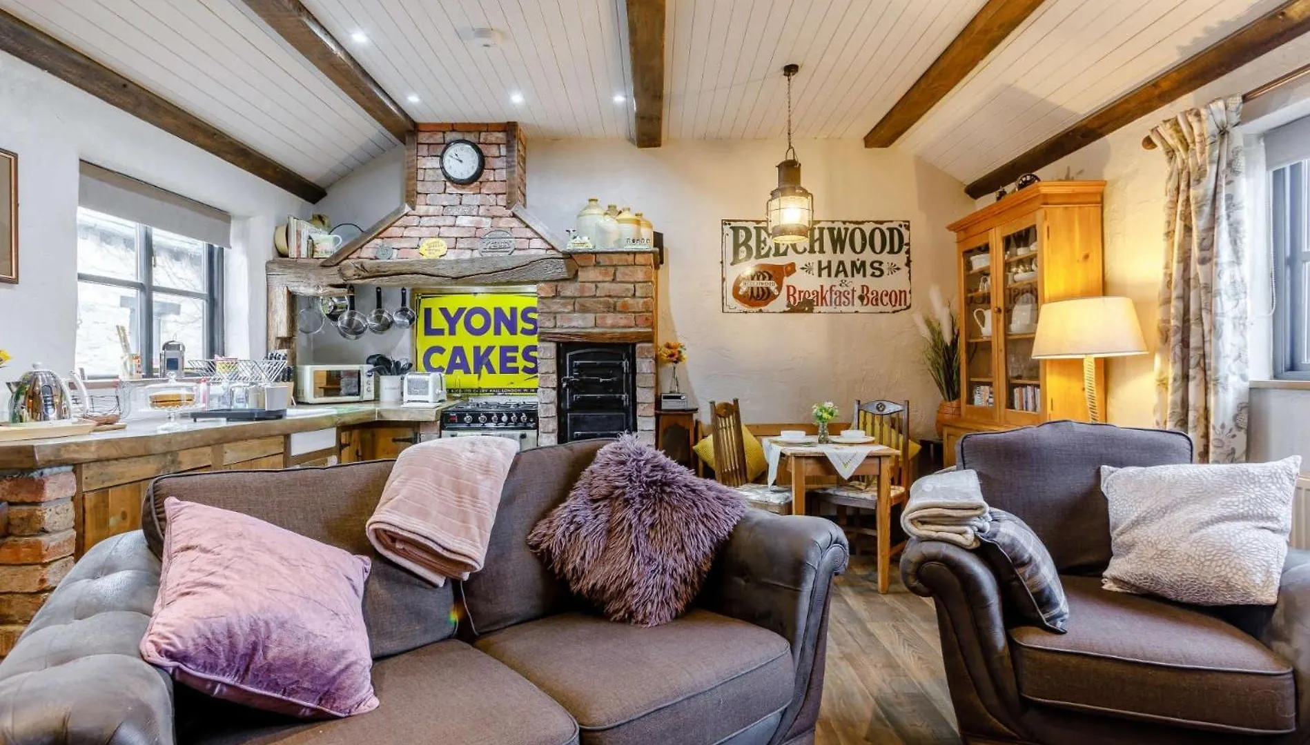 Holiday home 1 Bed In Cheltenham 58873 Shurdington United Kingdom