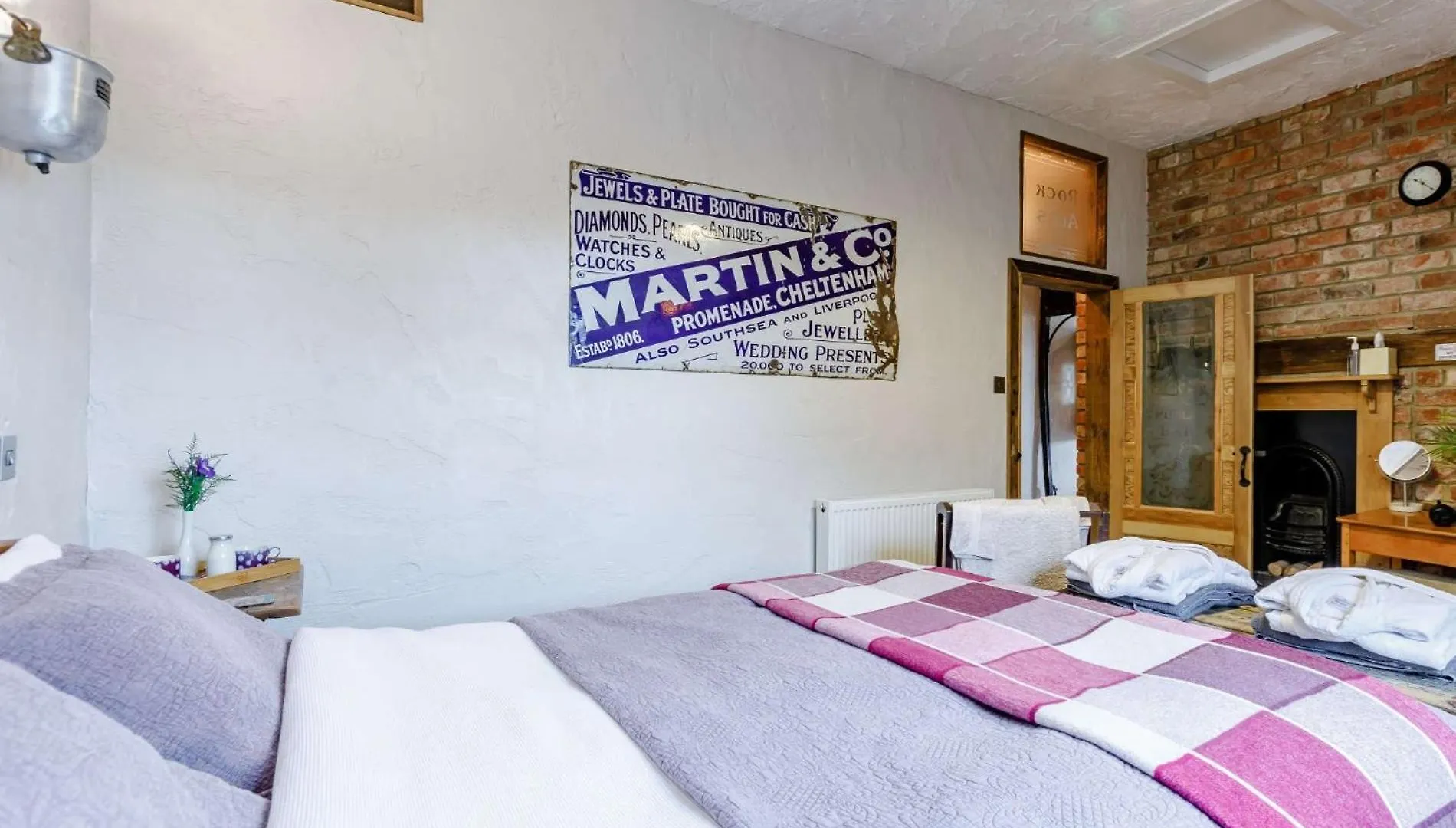 Holiday home 1 Bed In Cheltenham 58873 Shurdington