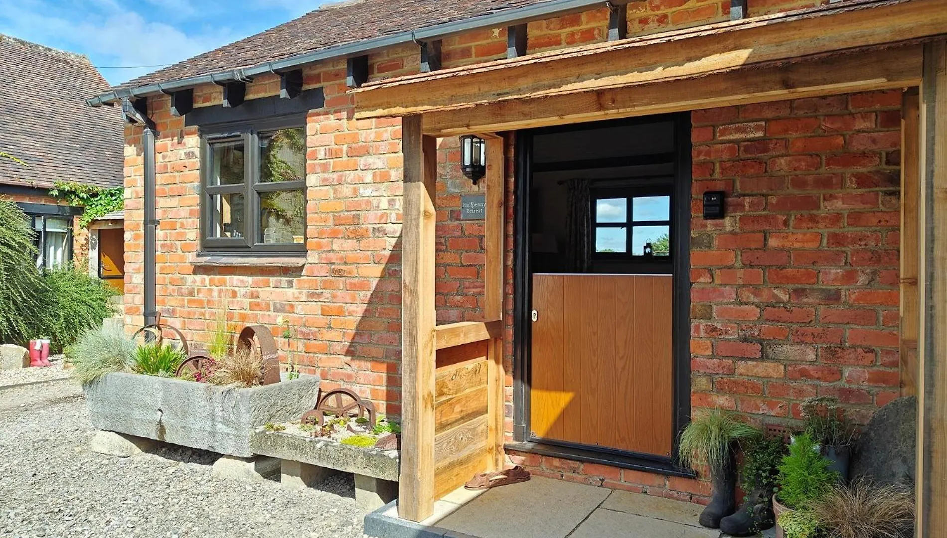 Holiday home 1 Bed In Cheltenham 58873 Shurdington