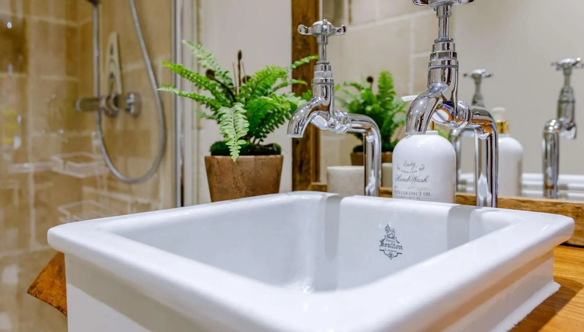 Holiday home 1 Bed In Cheltenham 58873 Shurdington United Kingdom