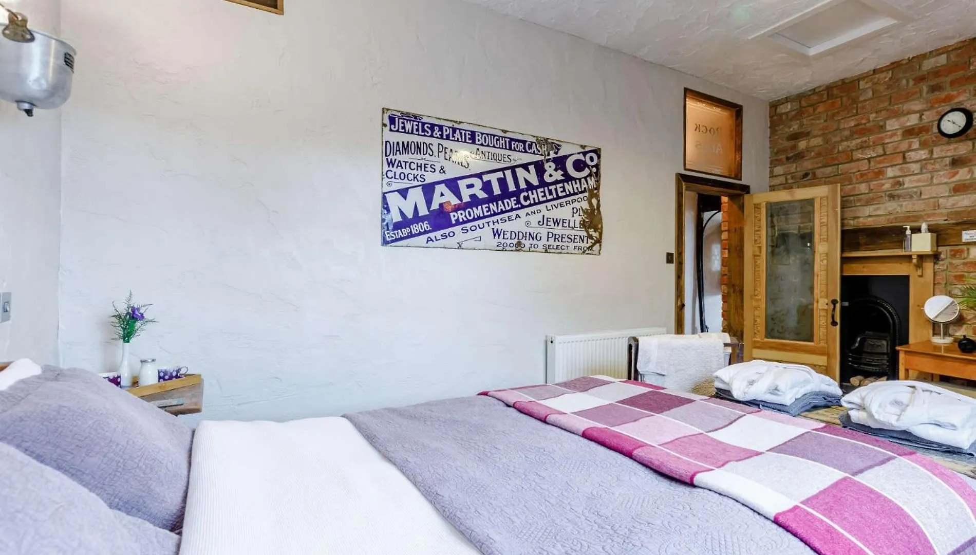 Holiday home 1 Bed In Cheltenham 58873 Shurdington