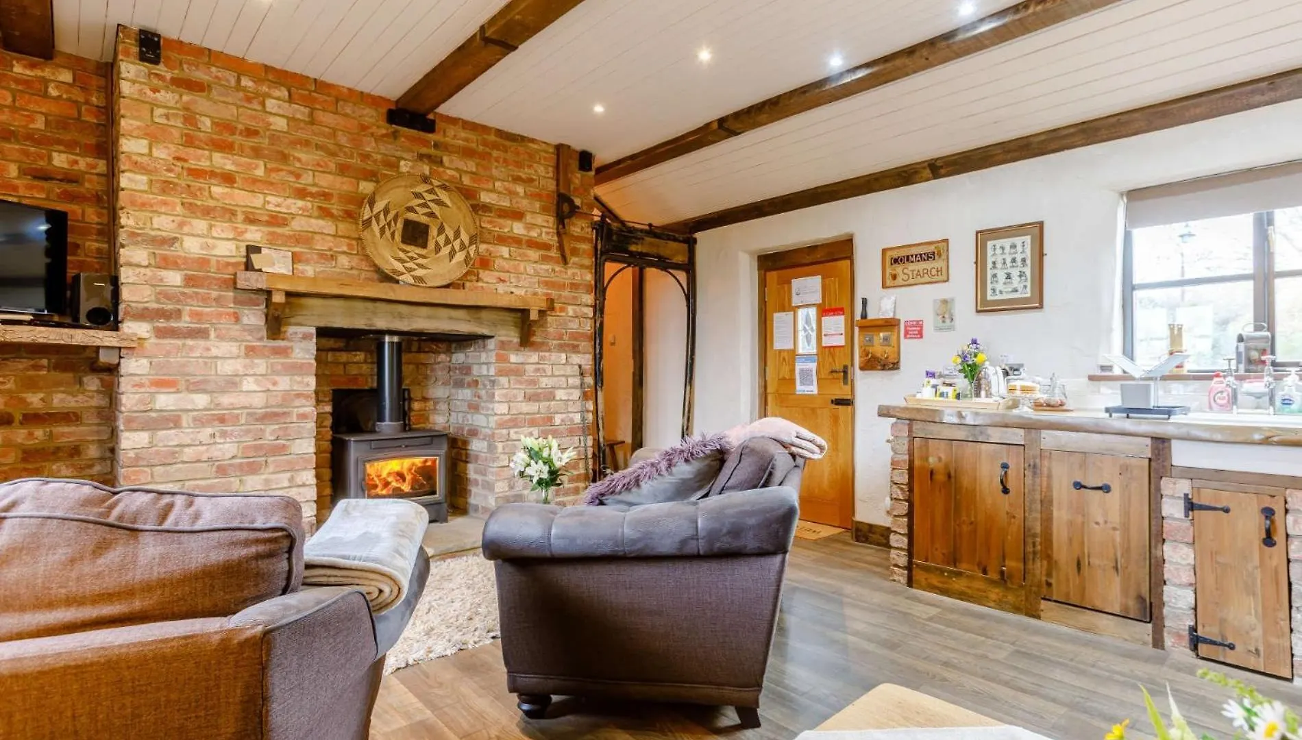 1 Bed In Cheltenham 58873 Shurdington